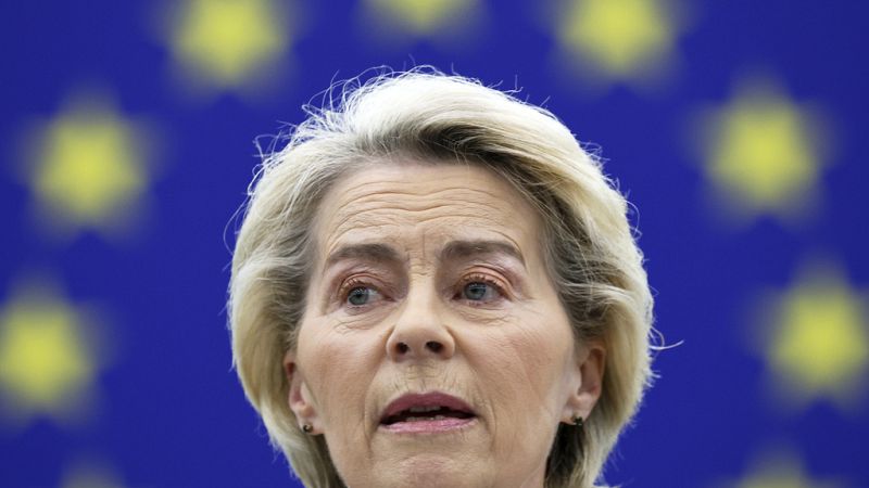 EU Readies Trade Countermeasures as US Negotiations Hang in the Balance