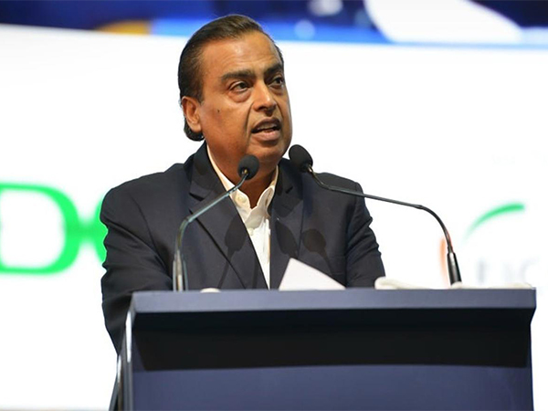Mukesh Ambani Expresses Pride in Indian Armed Forces’ Success with ‘Operation Sindoor’
