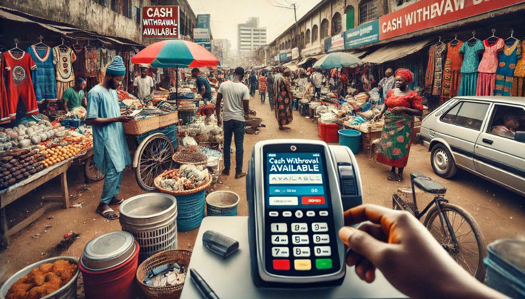 EFCC Warns Local PoS Operators: New Guidelines Issued (International Edition)