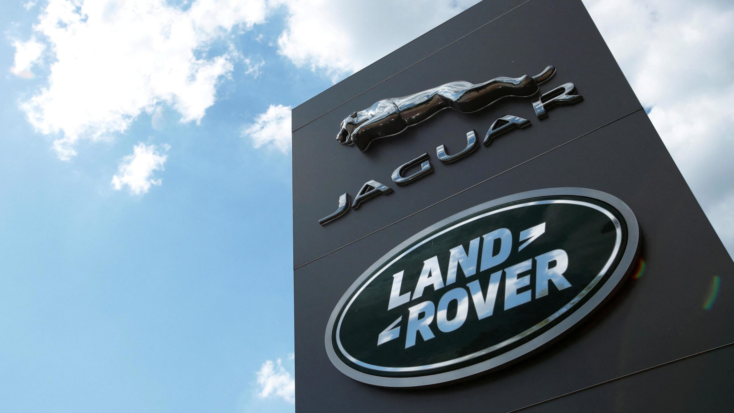 UK-US Trade Deal Could Save Jobs, JLR Asserts