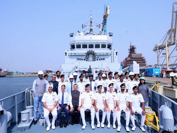 ‘First Indigenous Arnala: Revolutionizing ASW in Shallow Waters’