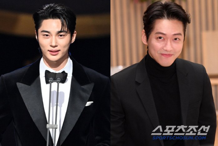 Byeon Woo-suk and Nam Goong-min Exposed: The Dark Side of the Entertainment Industry Revealed