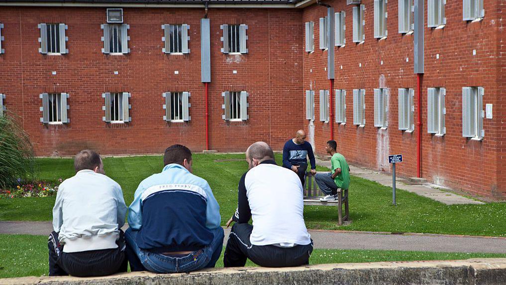 Law Students Guide Prisoners Through the Parole Process