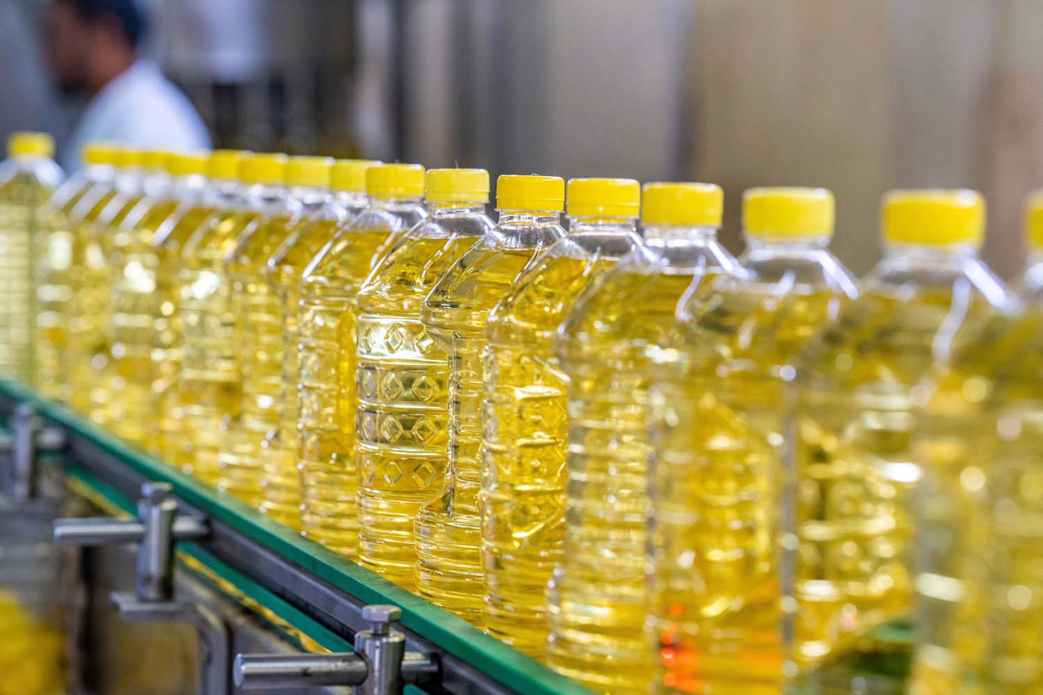 Nepal’s Edible Oil Resurgence Sparks Trade Manipulation Concerns