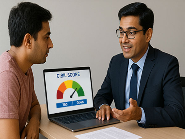 Bajaj Markets Streamlines CIBIL Score Access for First-Time borrowers