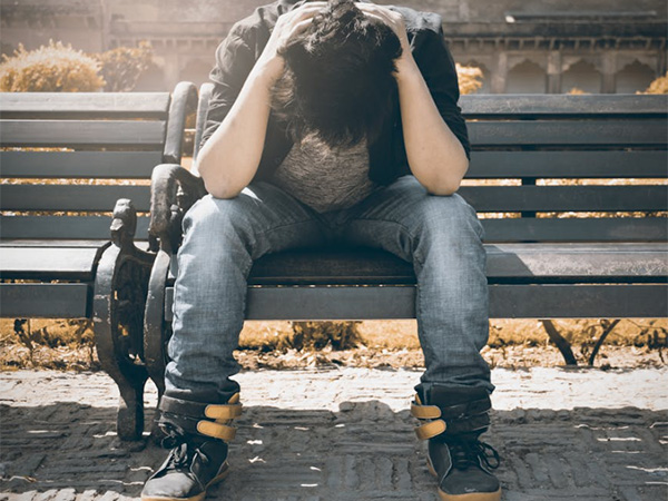New Study: Blood Molecules May Transform Teen Depression Diagnosis