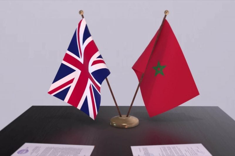UK Reinforces Commitment to Strengthen Ties with Morocco – International Edition