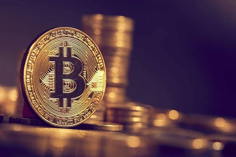 Bitcoin Soars Past $100K as U.S.-U.K. Trade Deal Optimism Takes Hold